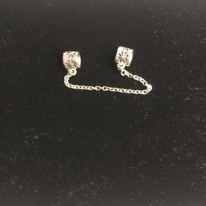 Pandora charm